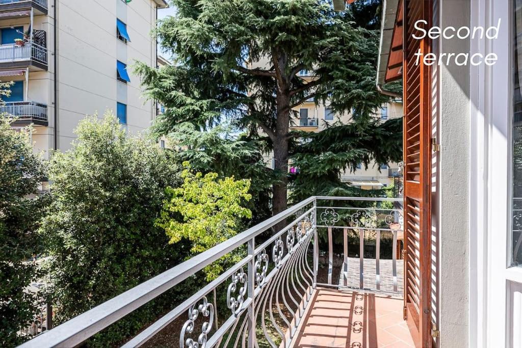 Easy Florence Scandicci Exterior foto